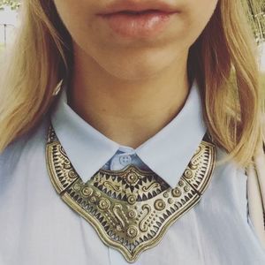 Meet your Posher, Annaliese